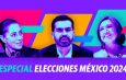 Elecciones generales en México