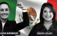 México elige a la sucesora de AMLO